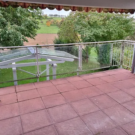 Apartamento Hanne *