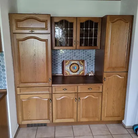 Apartamento Hanne Dittelbrunn