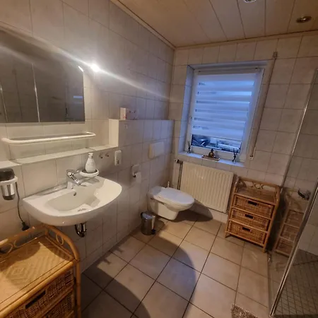 Hanne Apartamento